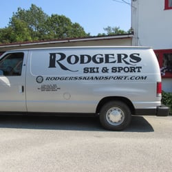 Rodgers Ski & Sport