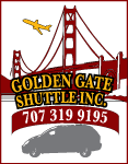 Golden Gate Shuttle