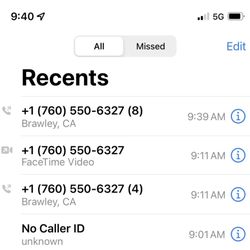 Hamid Zadeh, MD - Called over 10 times everyday for 4 days straight. They ignored my calls and e-mails after paying so much at this place.