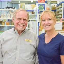 David's Pharmacy