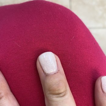 Diva Nails & Spa - Filed cuticle of my right ring finger - Nail Salons Near Me - Fresno, California Diva Nails & Spa - Filed cuticle of my right ring finger - Nail Salons Near Me - Fresno, California