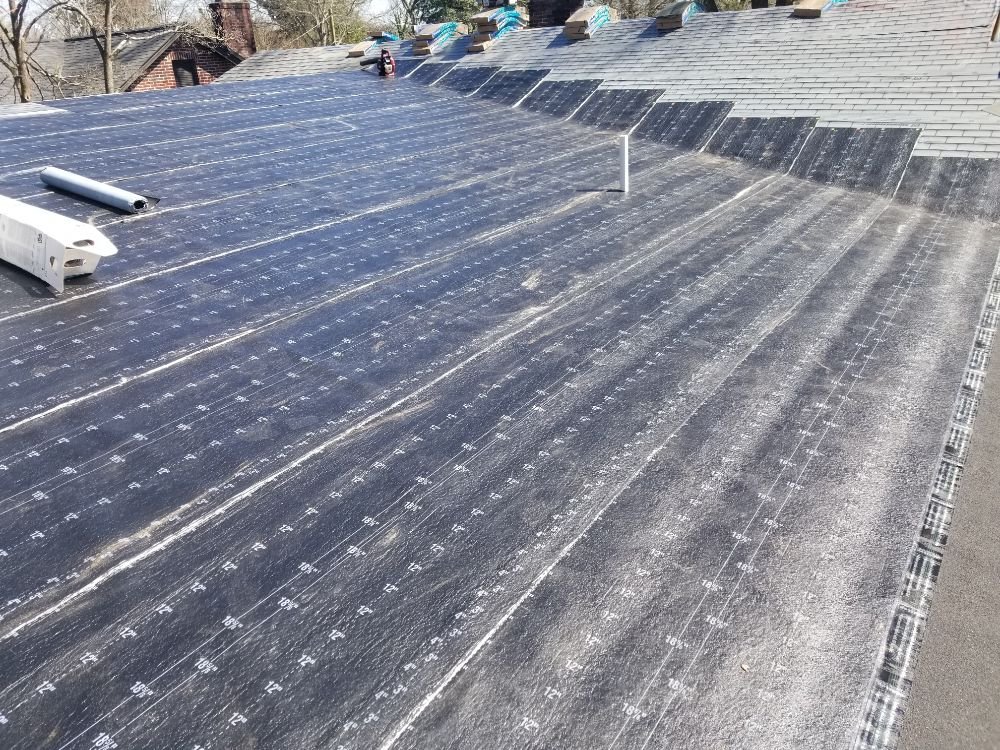 Slide of KCB Construction