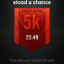Run The Highlands