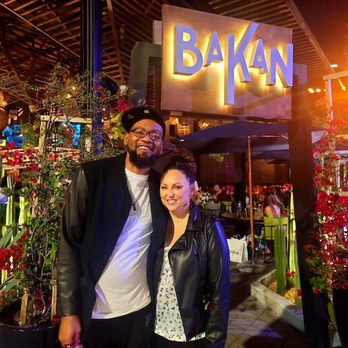 Bakan - Mexican Near Me - Miami, Florida