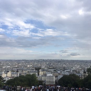 Montmartre - Local Flavor Near Me