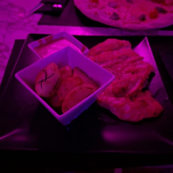 Mint Lounge - Italian Near Me - St Antoni de Portmany, PM