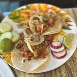 Hidalgo's Kitchen