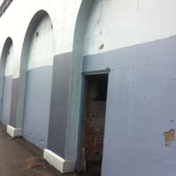 Esplanade Vaults