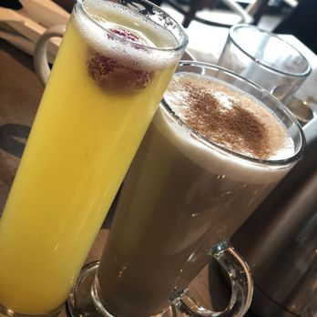 Buttermilk - Coffee & Tea Near Me - Naperville, Illinois