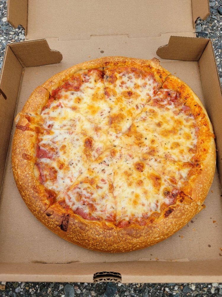 SUNRISE PIZZA & CREAMERY Updated October 2024 42 Photos & 86