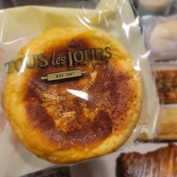 Tous Les Jours - Forgot what this was called - Bakeries Near Me - Charlotte, North Carolina Tous Les Jours - Forgot what this was called - Bakeries Near Me - Charlotte, North Carolina