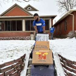 A Class Movers and More