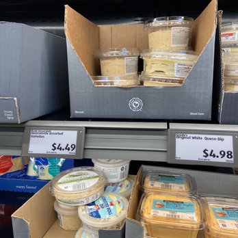 ALDI - a variety of cheeses on display in a store - Grocery Near Me - Mauldin, South Carolina ALDI - a variety of cheeses on display in a store - Grocery Near Me - Mauldin, South Carolina