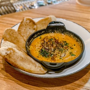 Bar Cicchetti - Queso Fundido - New American Near Me - Oklahoma City, Oklahoma Bar Cicchetti - Queso Fundido - New American Near Me - Oklahoma City, Oklahoma