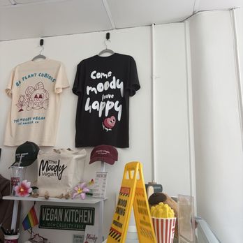 The Moody Vegan - Vegan Near Me - Los Angeles, California The Moody Vegan - Vegan Near Me - Los Angeles, California