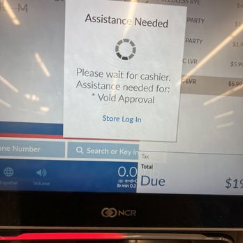 Food Lion - Waited for more than 4 minutes to get assistance. Frustrating! - Grocery Near Me - Concord, North Carolina Food Lion - Waited for more than 4 minutes to get assistance. Frustrating! - Grocery Near Me - Concord, North Carolina