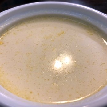 Tiny Pyramid - Cream of corn soup (no crab) - Cafes Near Me - Honolulu, Hawaii Tiny Pyramid - Cream of corn soup (no crab) - Cafes Near Me - Honolulu, Hawaii