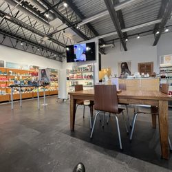 Lockworx Aveda Salon