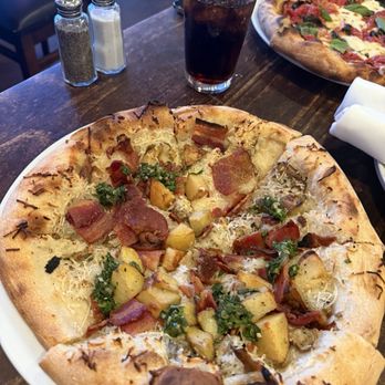 OneSpeed - Rick's Pizza - Italian Near Me - Sacramento, California