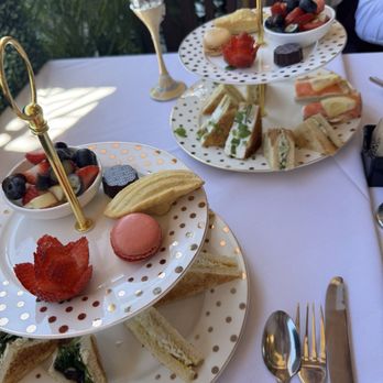 Chado Tea Room - Tea Rooms Near Me - Pasadena, California