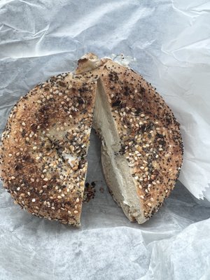 Rolen Bagels by null