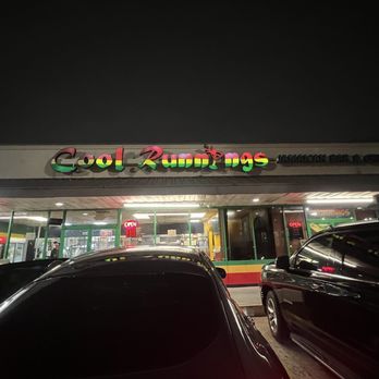 Cool Runnings Jamaican Grill - Outside view - Caribbean Near Me - Houston, Texas Cool Runnings Jamaican Grill - Outside view - Caribbean Near Me - Houston, Texas