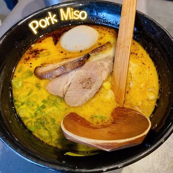 KINTON RAMEN NORTH YORK - Ramen Near Me - Toronto, Ontario KINTON RAMEN NORTH YORK - Ramen Near Me - Toronto, Ontario
