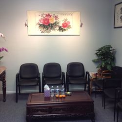 Chen's Acupuncture & Chinese Medicine Clinic