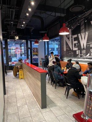 The Halal Guys by null