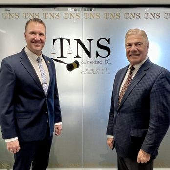 Schutte Financial - Dan and Thom at TNS Associates. - Investing Near Me - Denver, Colorado
