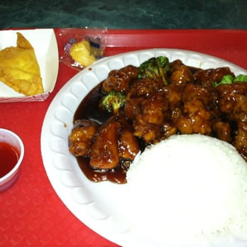 Golden China Express - General tso's - Chinese Near Me - Hilliard, Ohio Golden China Express - General tso's - Chinese Near Me - Hilliard, Ohio
