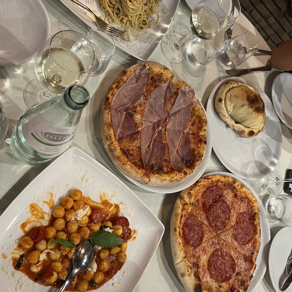 Table'o food Table'o food