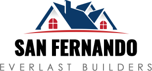 Slide of San Fernando Everlast Builders
