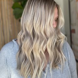 Ashley Rene Hair