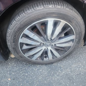 Boyz Tirez - My new used tire from Boyz Tire. - Tires Near Me - Moorpark, California Boyz Tirez - My new used tire from Boyz Tire. - Tires Near Me - Moorpark, California