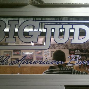 Big Jud's - Burgers Near Me - Rexburg, Idaho
