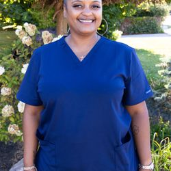 Aesthetic Dental - Keisha Knight - Hygienist | Aesthetic Dental in Southfield, MI