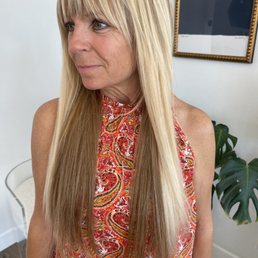 Hair by Emily!!