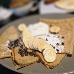 Haven Haus Cafe - Crepe 5/5