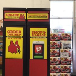 Tractor Supply