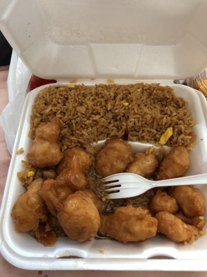 CHENS KITCHEN by null