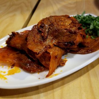 GB Hand-pulled Noodles - Spicy beef shank - Chinese Near Me - Toronto, Ontario GB Hand-pulled Noodles - Spicy beef shank - Chinese Near Me - Toronto, Ontario