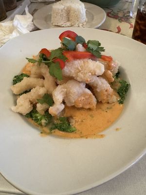 Thai Taste by null