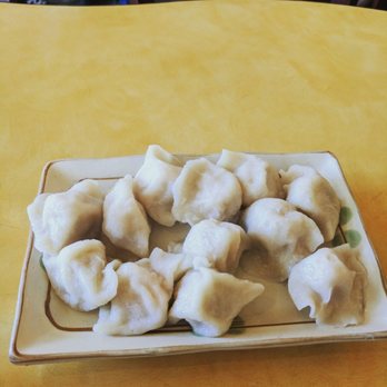 I Dumpling - Pork and Napa Cabbage Dumplings - $7 for 12 - Chinese Near Me - Redwood City, California I Dumpling - Pork and Napa Cabbage Dumplings - $7 for 12 - Chinese Near Me - Redwood City, California
