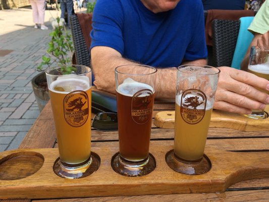 Brauhaus Goslar by null