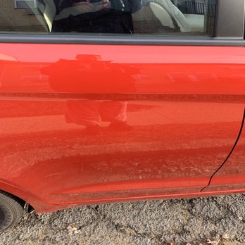 Smithtown Auto Body - Before photo - Body Shops Near Me - Smithtown, New York