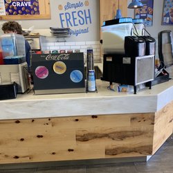 Planet Smoothie