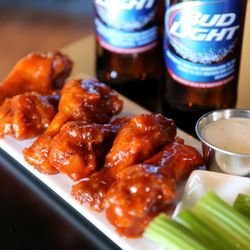 North Sea Tavern by null