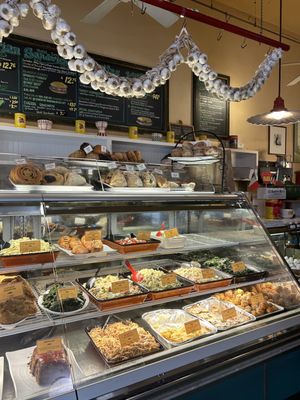 Angelina's Deli Cafe by null