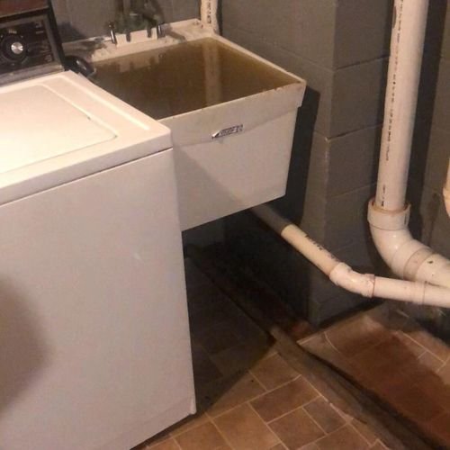 Slide of Snake Guys Sewer & Drain